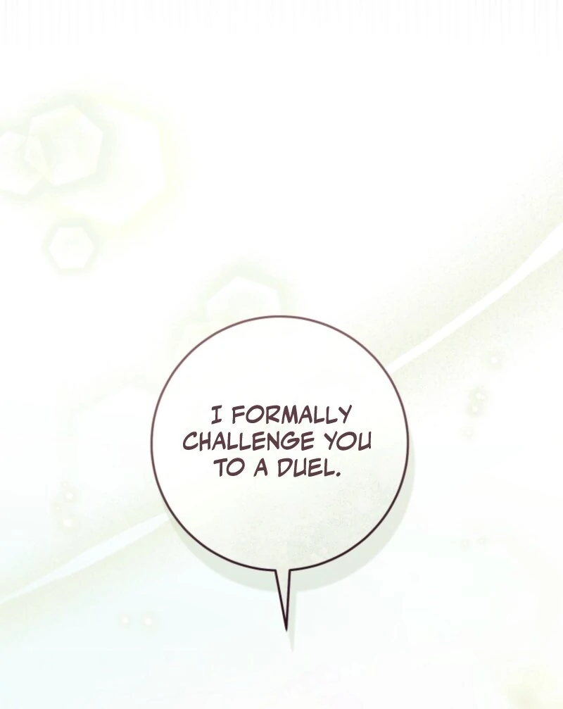The Flower with a Sword (Valir Scans) - Chapter 35 manhwa