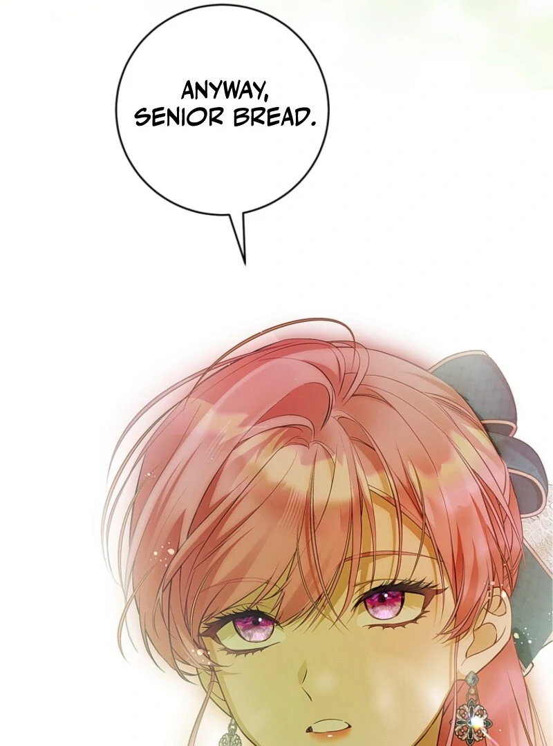 The Flower with a Sword (Valir Scans) - Chapter 35 manhwa