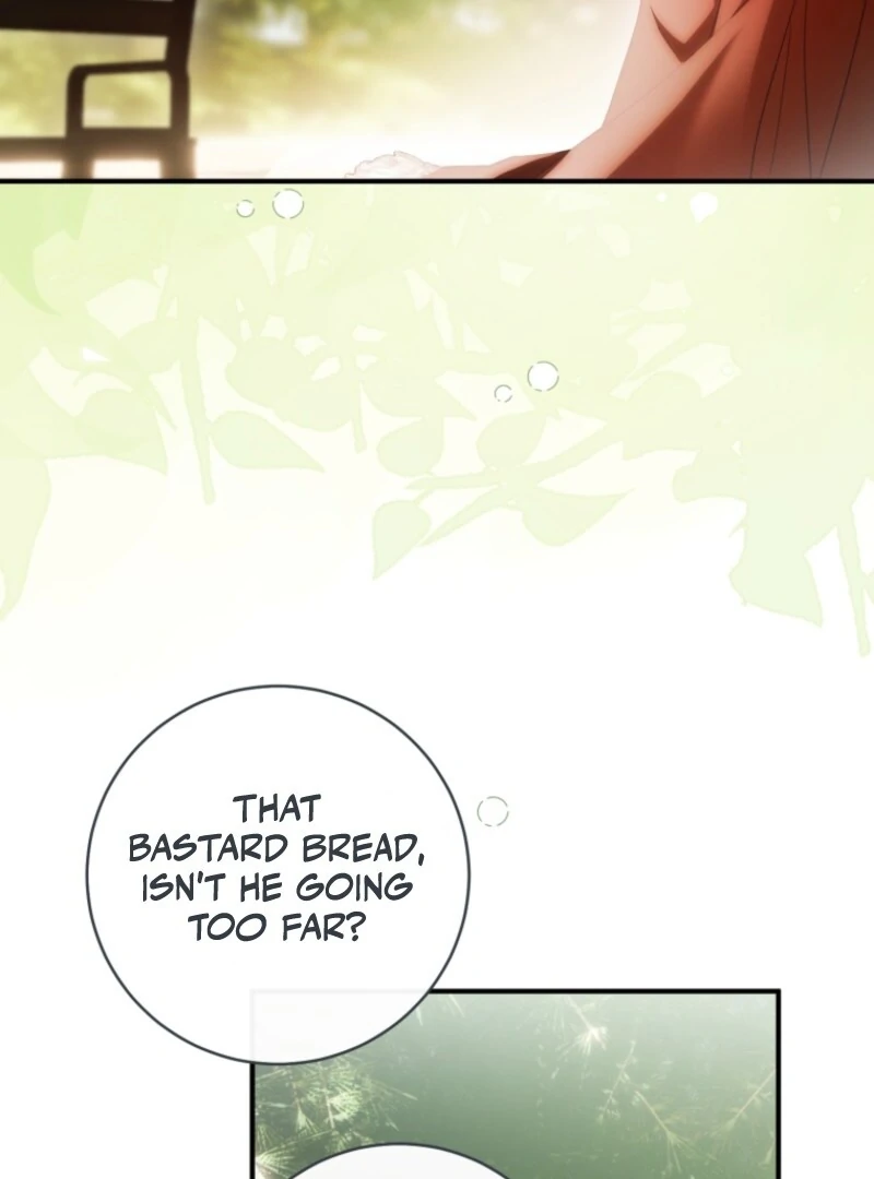The Flower with a Sword (Valir Scans) - Chapter 35 manhwa