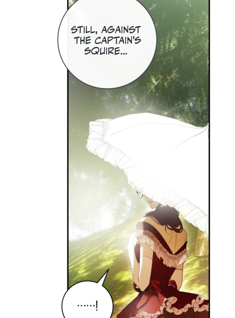 The Flower with a Sword (Valir Scans) - Chapter 35 manhwa