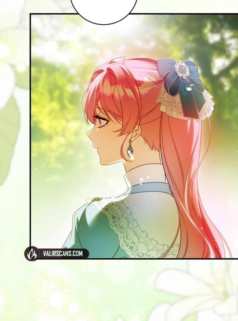 The Flower with a Sword (Valir Scans) - Chapter 35 manhwa