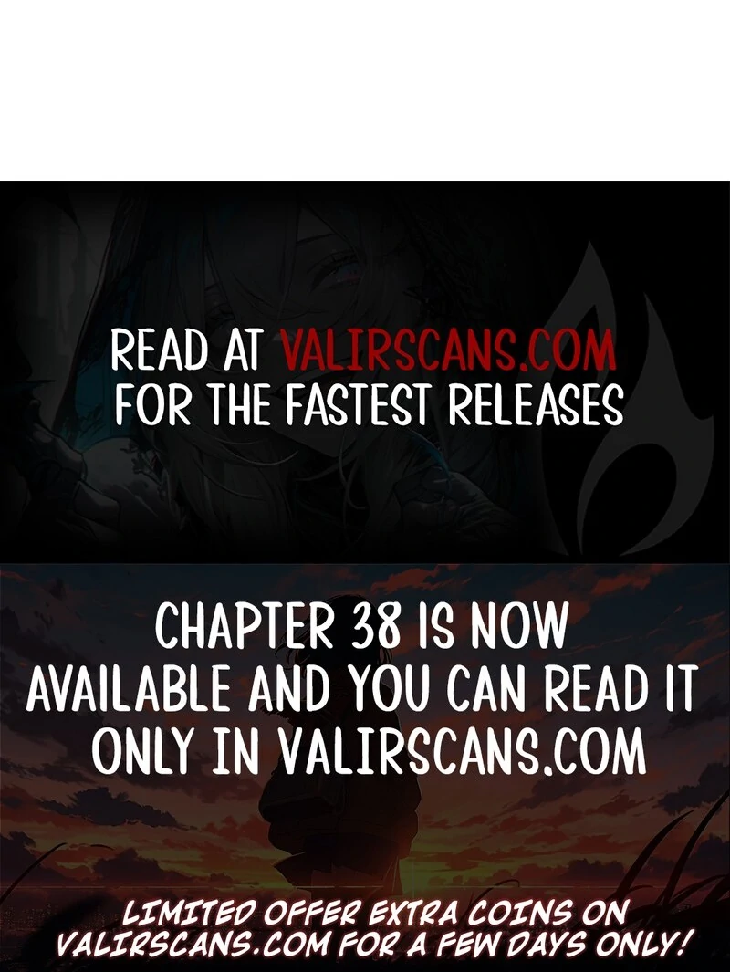 The Flower with a Sword (Valir Scans) - Chapter 35 manhwa