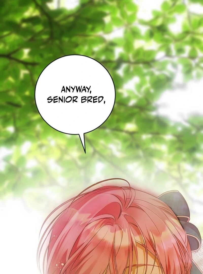 The Flower with a Sword (Valir Scans) - Chapter 36 manhwa