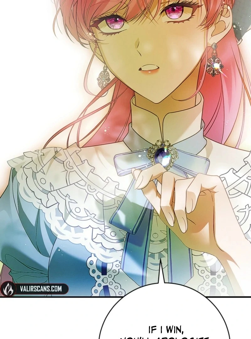 The Flower with a Sword (Valir Scans) - Chapter 36 manhwa