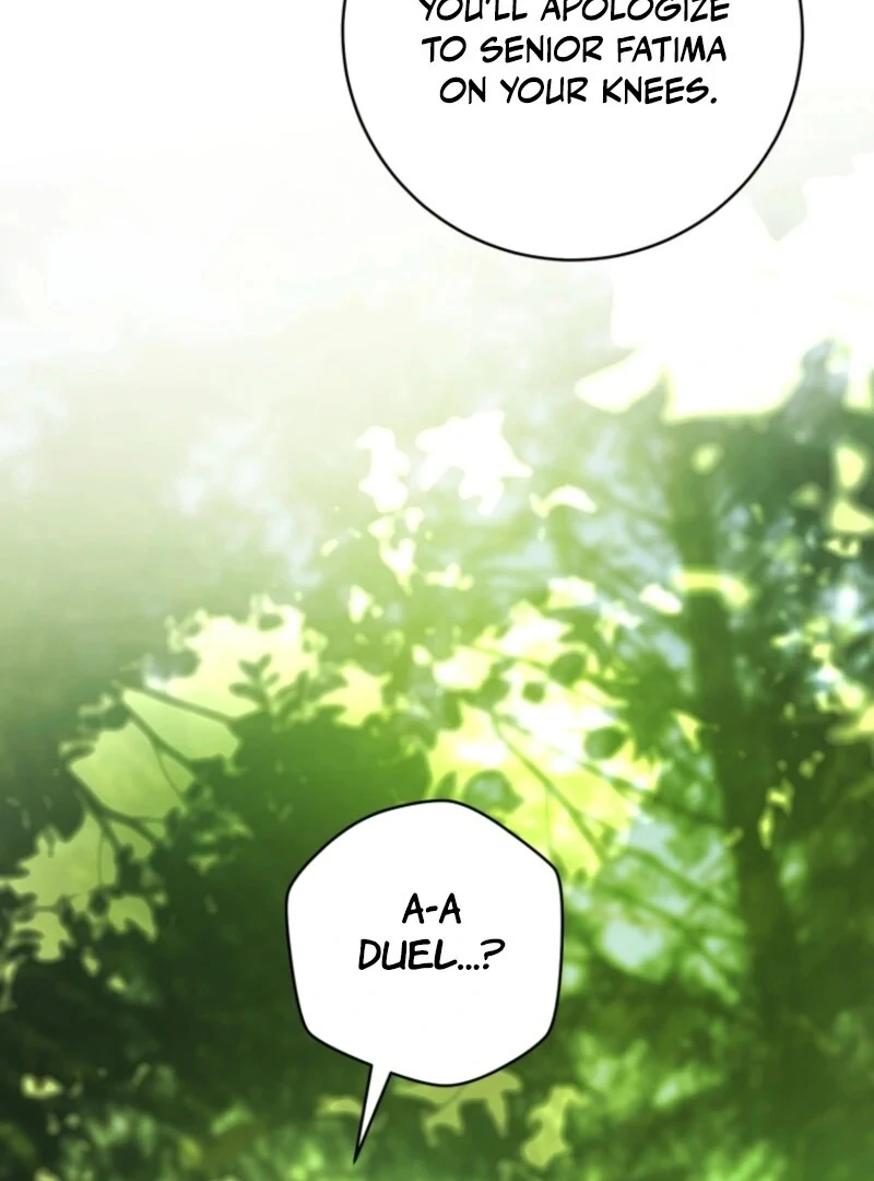 The Flower with a Sword (Valir Scans) - Chapter 36 manhwa