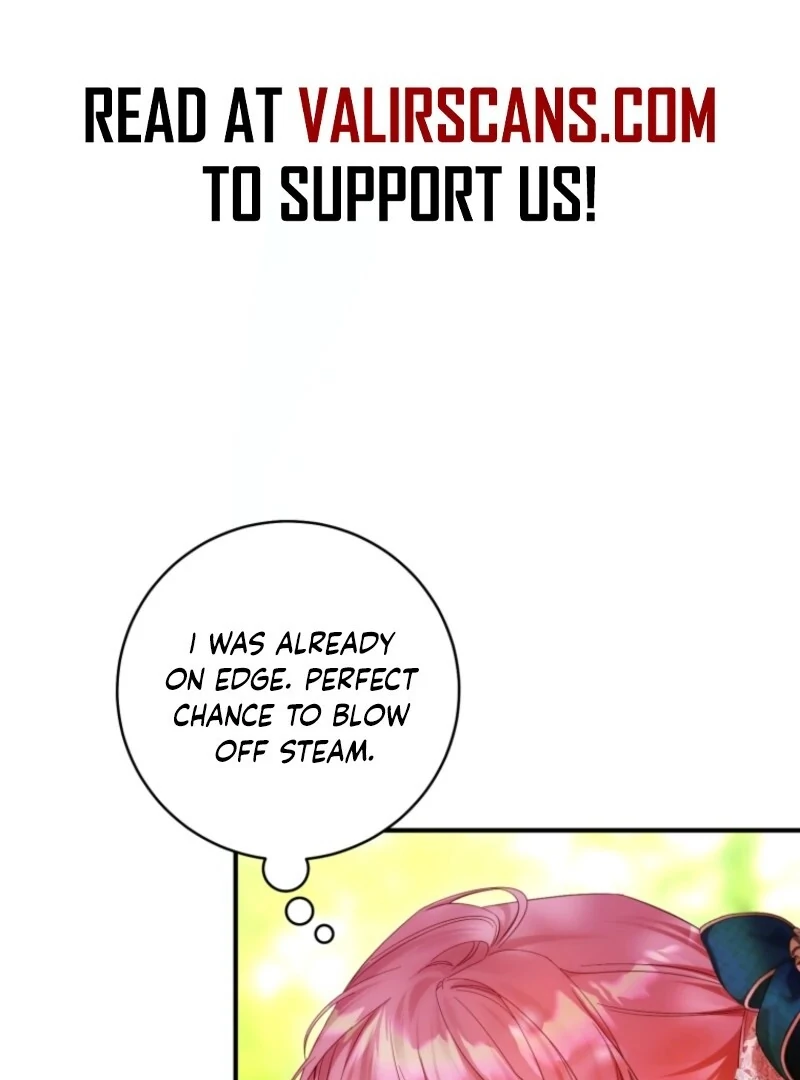 The Flower with a Sword (Valir Scans) - Chapter 36 manhwa