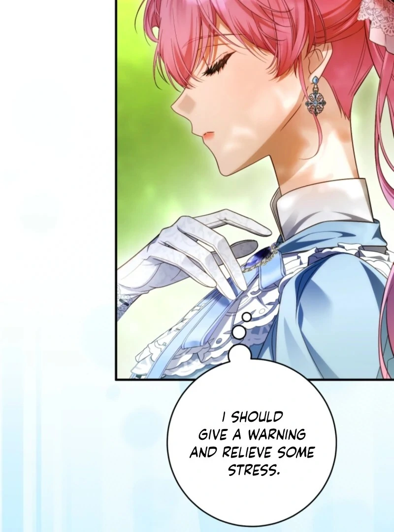 The Flower with a Sword (Valir Scans) - Chapter 36 manhwa