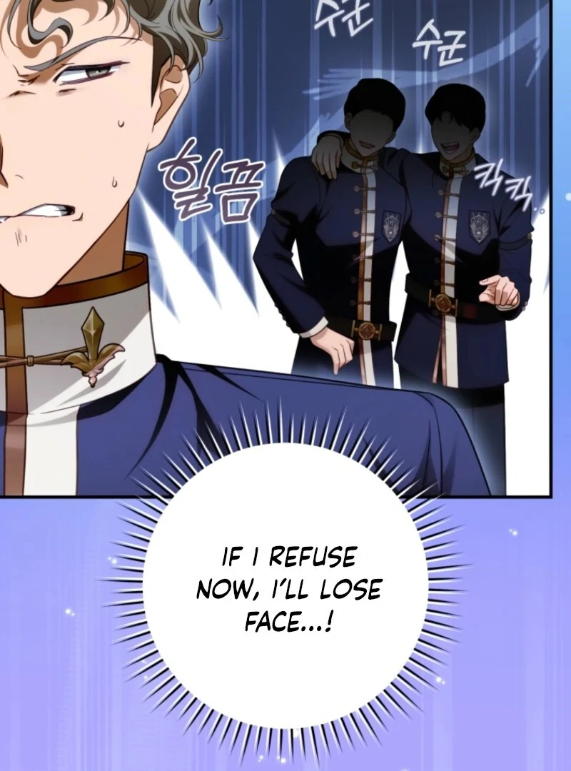 The Flower with a Sword (Valir Scans) - Chapter 36 manhwa