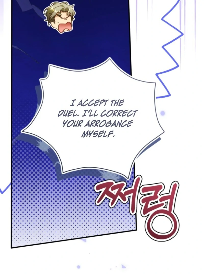The Flower with a Sword (Valir Scans) - Chapter 36 manhwa