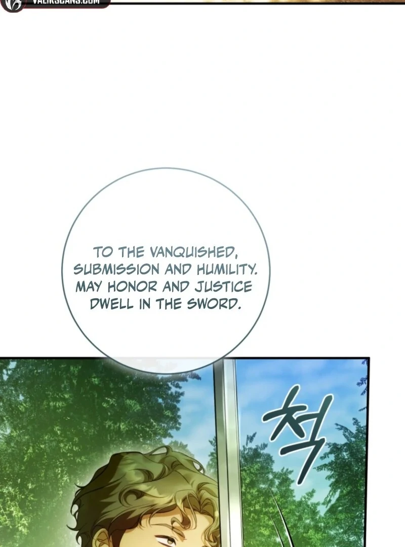 The Flower with a Sword (Valir Scans) - Chapter 36 manhwa