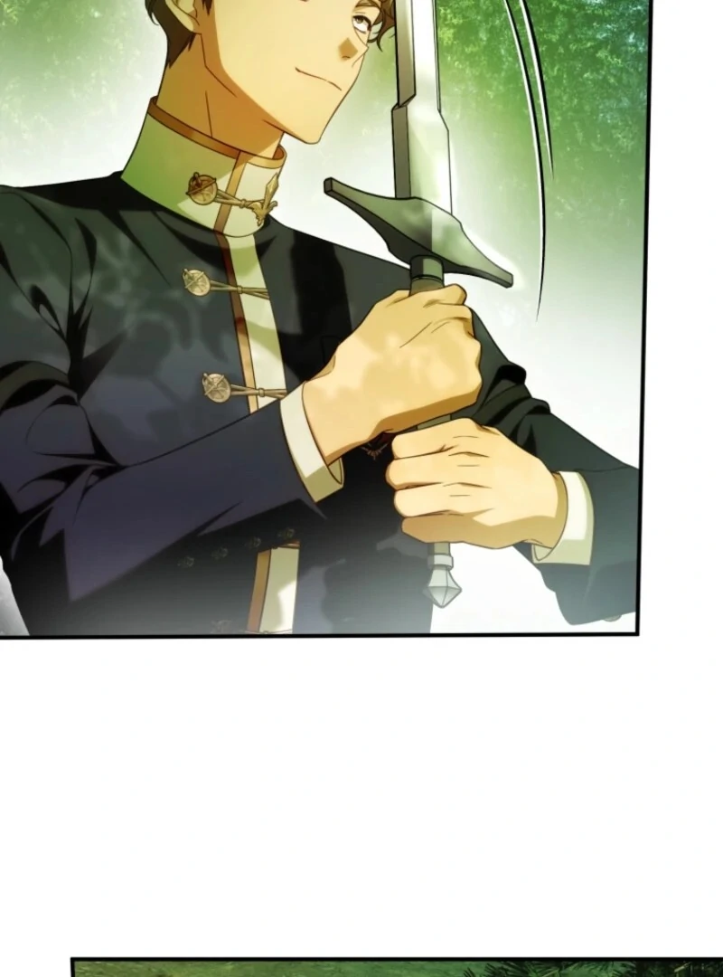 The Flower with a Sword (Valir Scans) - Chapter 36 manhwa