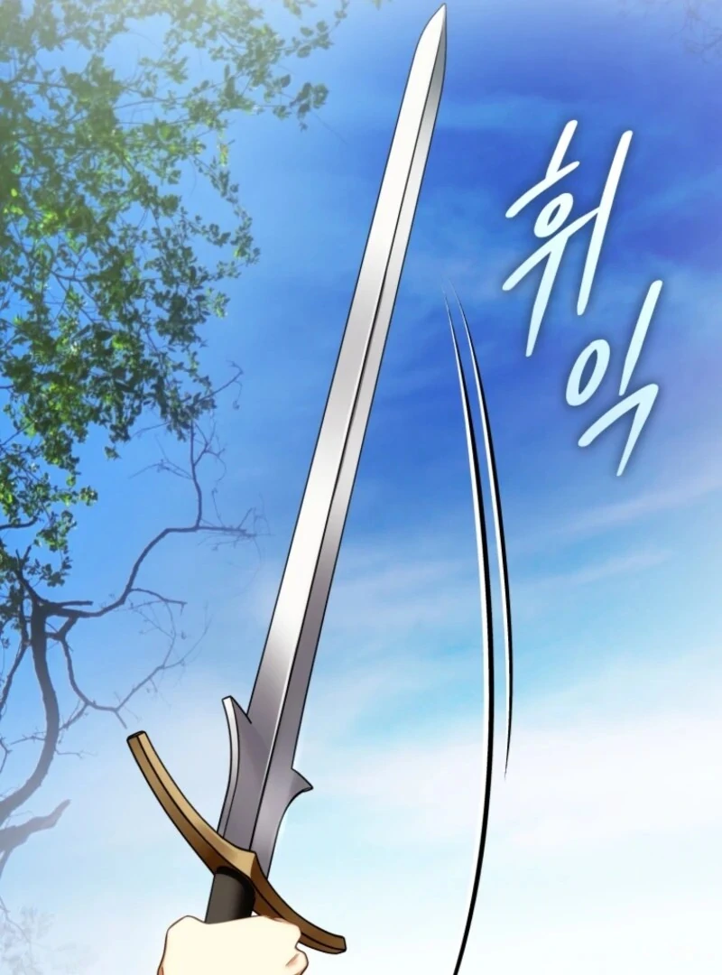 The Flower with a Sword (Valir Scans) - Chapter 36 manhwa