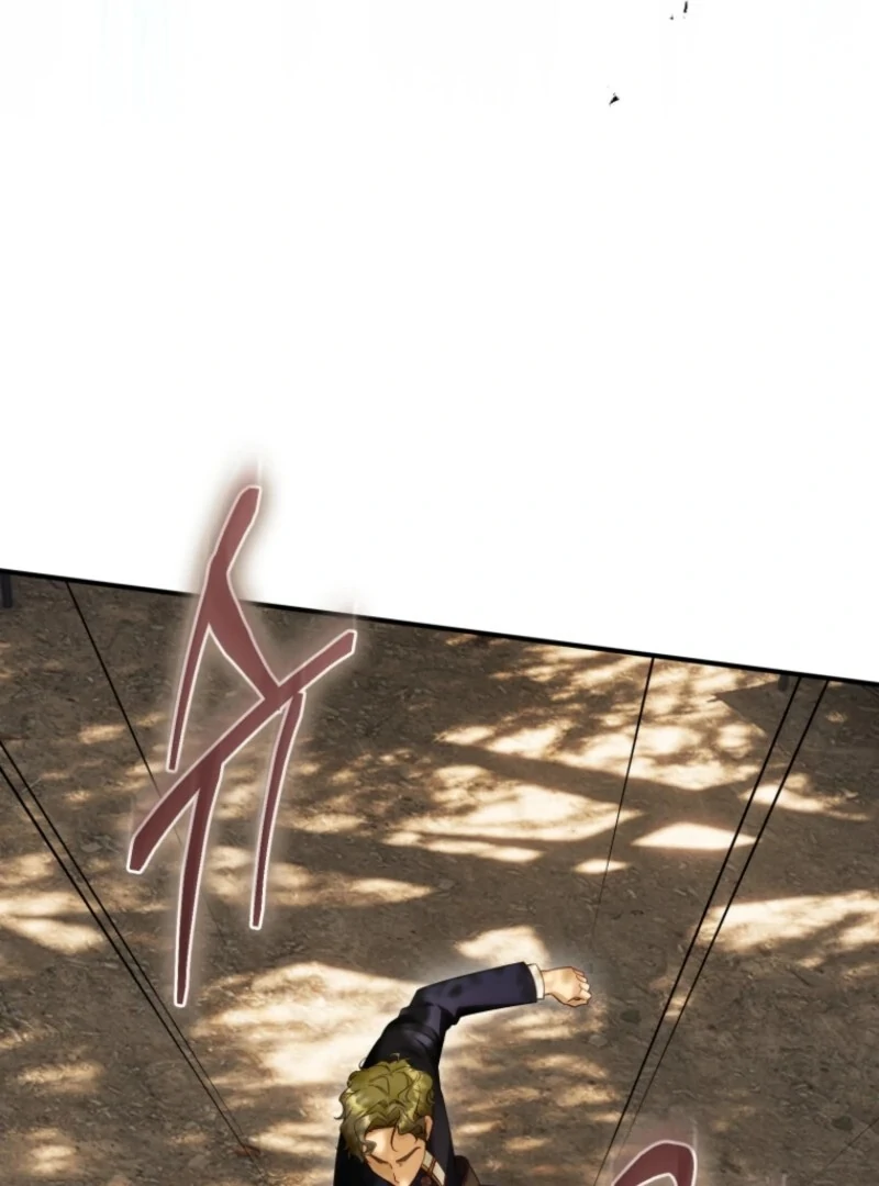The Flower with a Sword (Valir Scans) - Chapter 36 manhwa