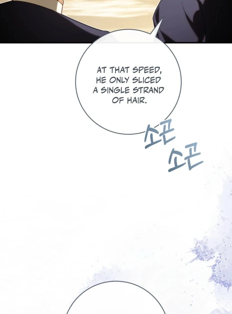 The Flower with a Sword (Valir Scans) - Chapter 36 manhwa