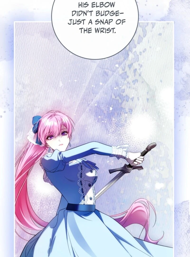 The Flower with a Sword (Valir Scans) - Chapter 36 manhwa