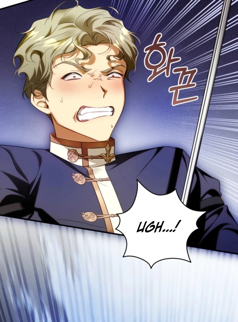 The Flower with a Sword (Valir Scans) - Chapter 36 manhwa