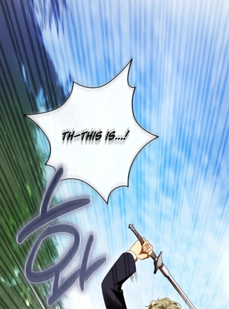 The Flower with a Sword (Valir Scans) - Chapter 36 manhwa