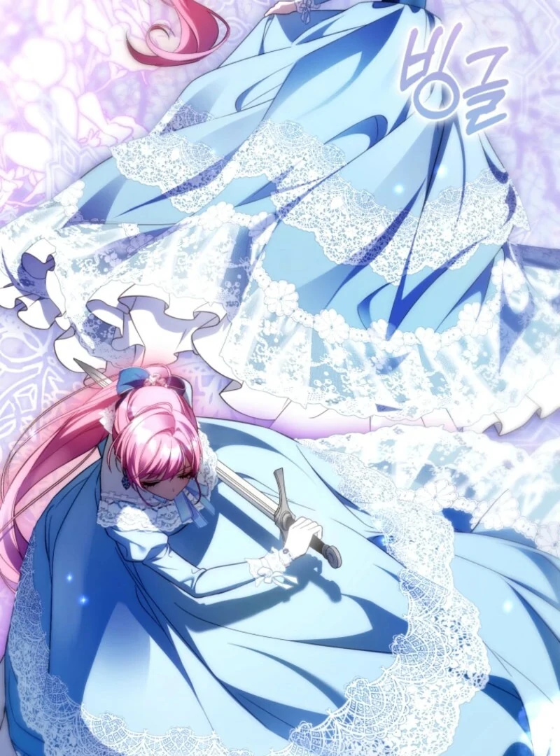 The Flower with a Sword (Valir Scans) - Chapter 36 manhwa
