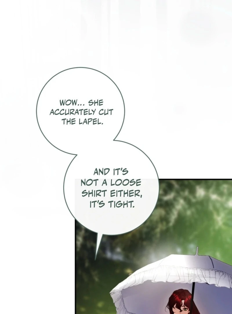The Flower with a Sword (Valir Scans) - Chapter 36 manhwa