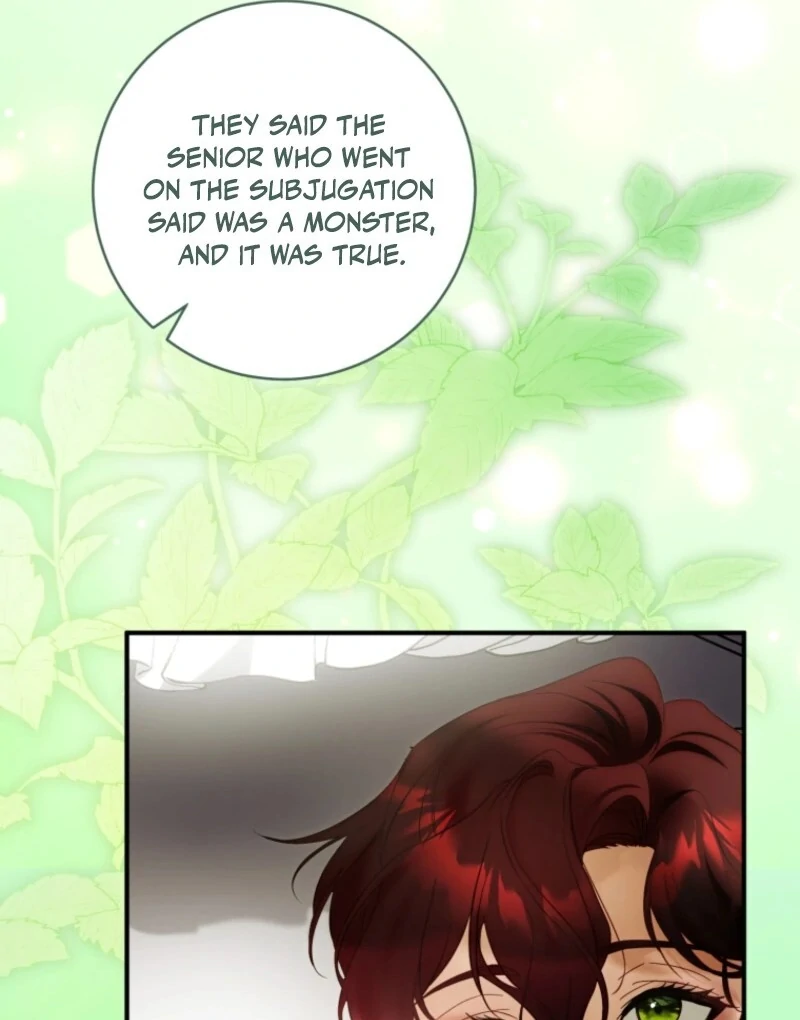 The Flower with a Sword (Valir Scans) - Chapter 36 manhwa