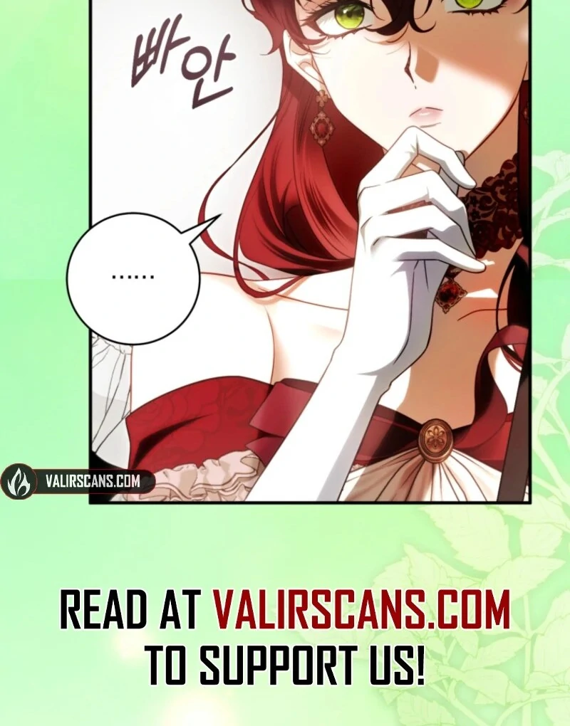The Flower with a Sword (Valir Scans) - Chapter 36 manhwa