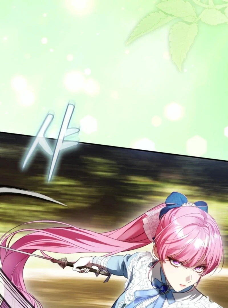 The Flower with a Sword (Valir Scans) - Chapter 36 manhwa