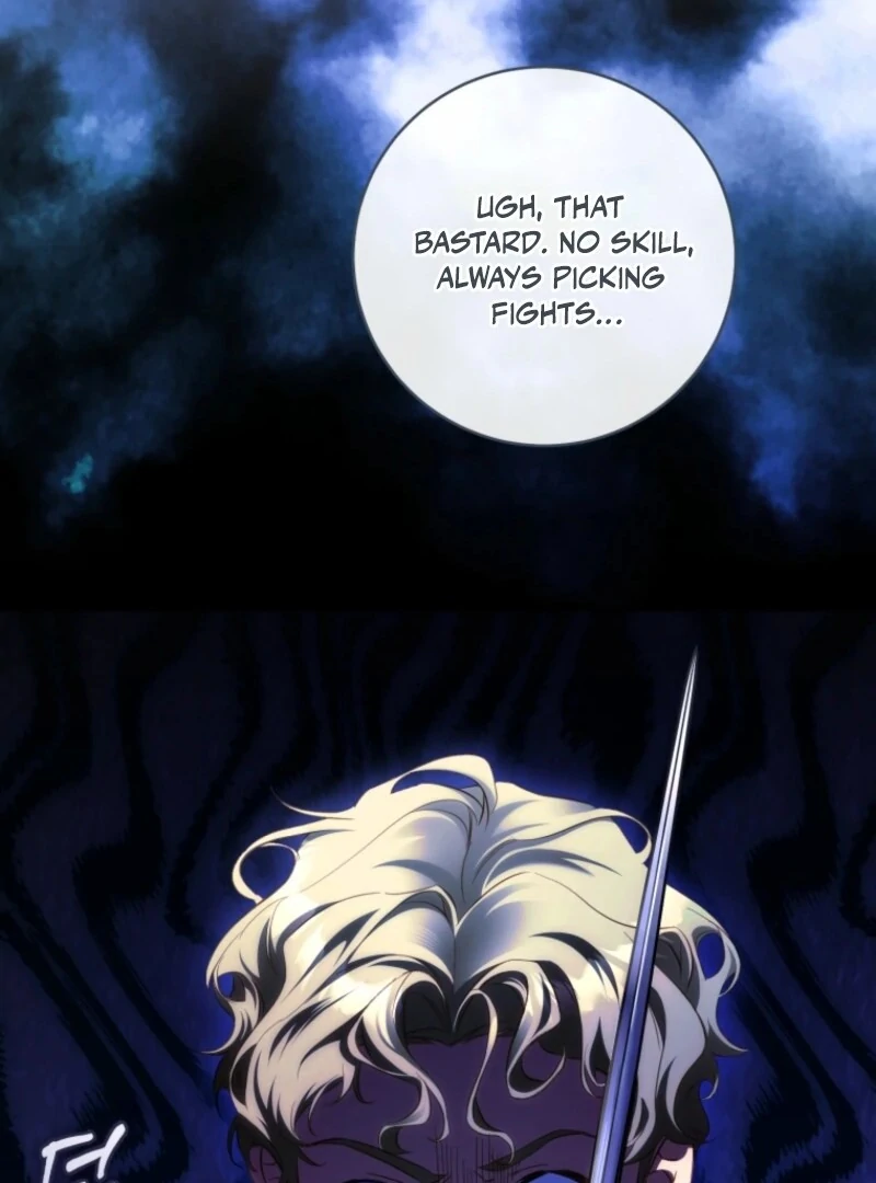 The Flower with a Sword (Valir Scans) - Chapter 36 manhwa