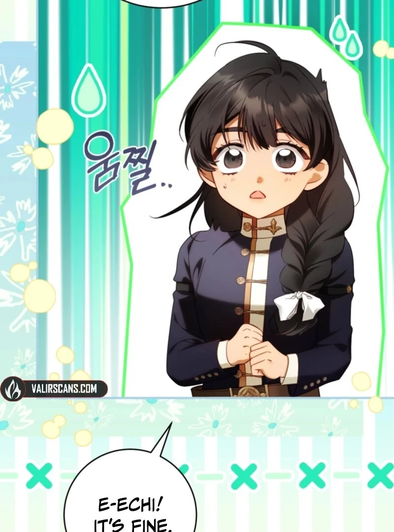 The Flower with a Sword (Valir Scans) - Chapter 36 manhwa