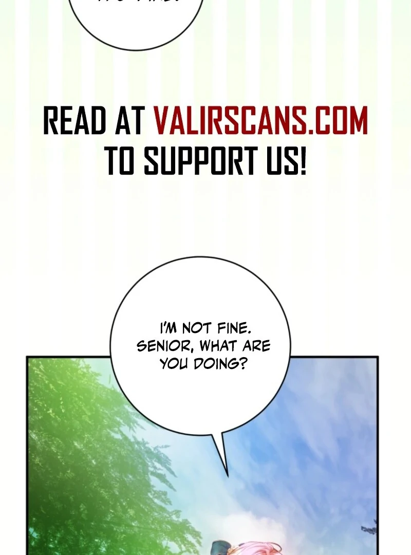 The Flower with a Sword (Valir Scans) - Chapter 36 manhwa