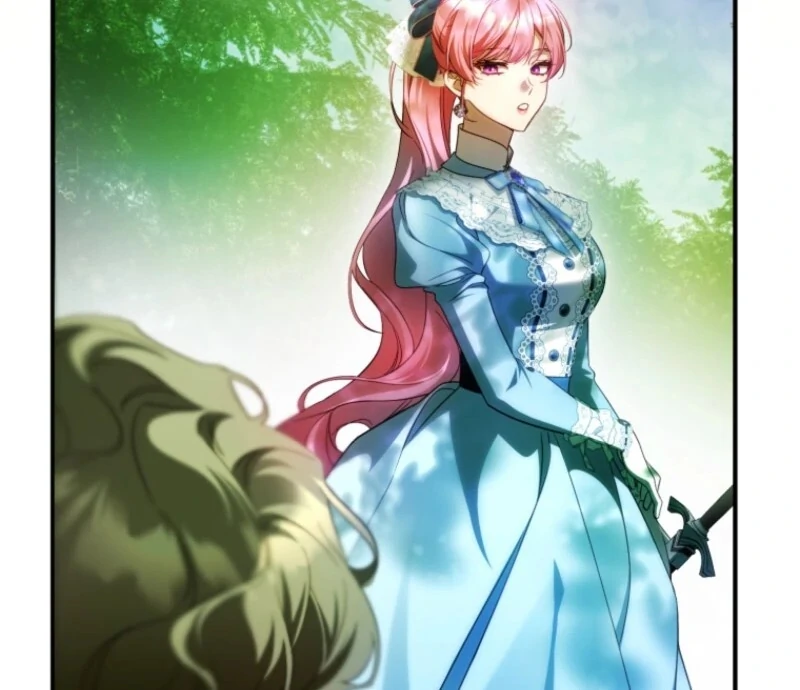 The Flower with a Sword (Valir Scans) - Chapter 36 manhwa