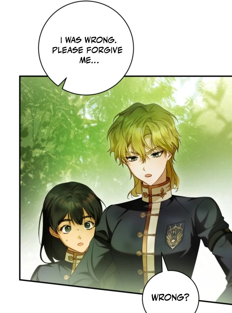 The Flower with a Sword (Valir Scans) - Chapter 36 manhwa