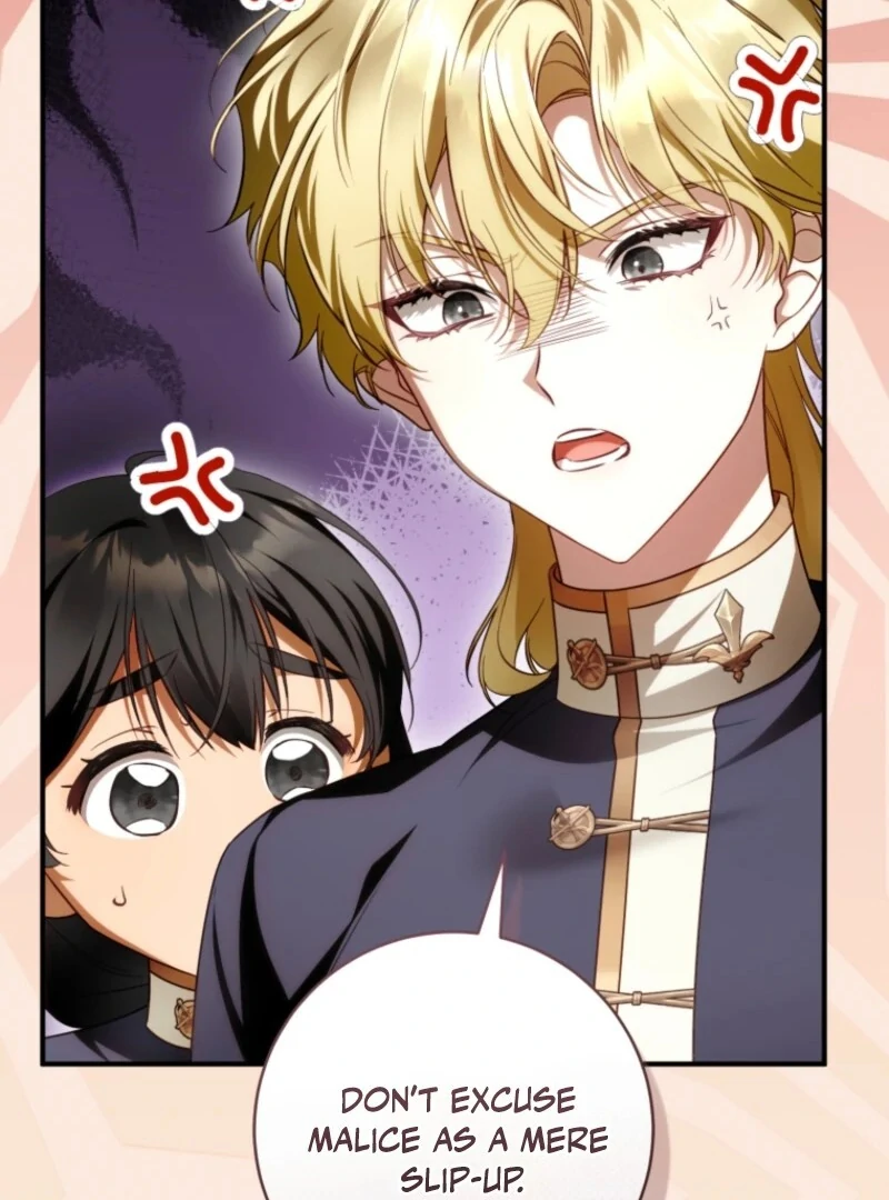 The Flower with a Sword (Valir Scans) - Chapter 36 manhwa