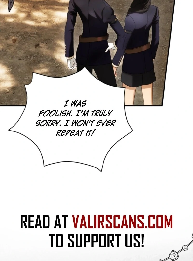 The Flower with a Sword (Valir Scans) - Chapter 36 manhwa