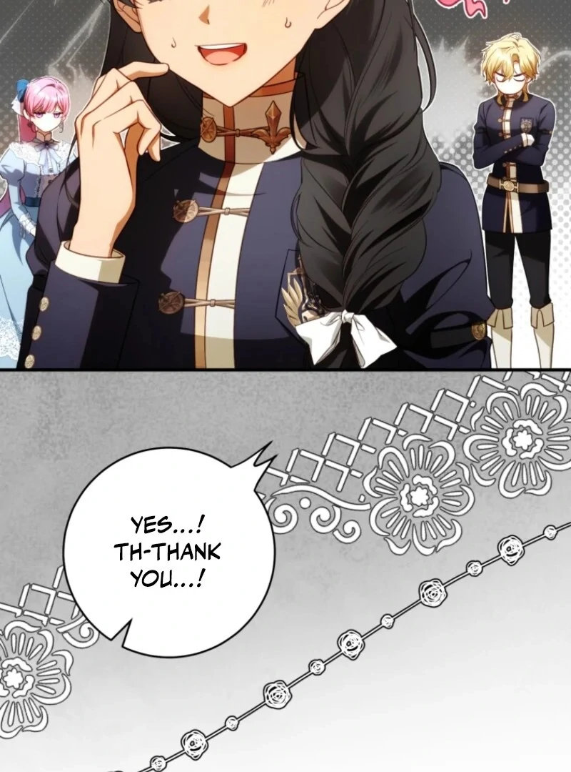 The Flower with a Sword (Valir Scans) - Chapter 36 manhwa