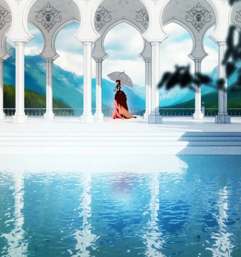 The Flower with a Sword (Valir Scans) - Chapter 36 manhwa