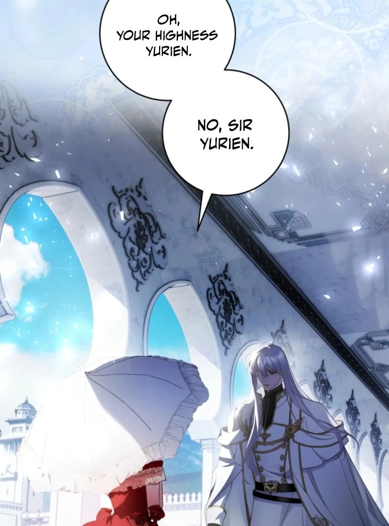The Flower with a Sword (Valir Scans) - Chapter 36 manhwa