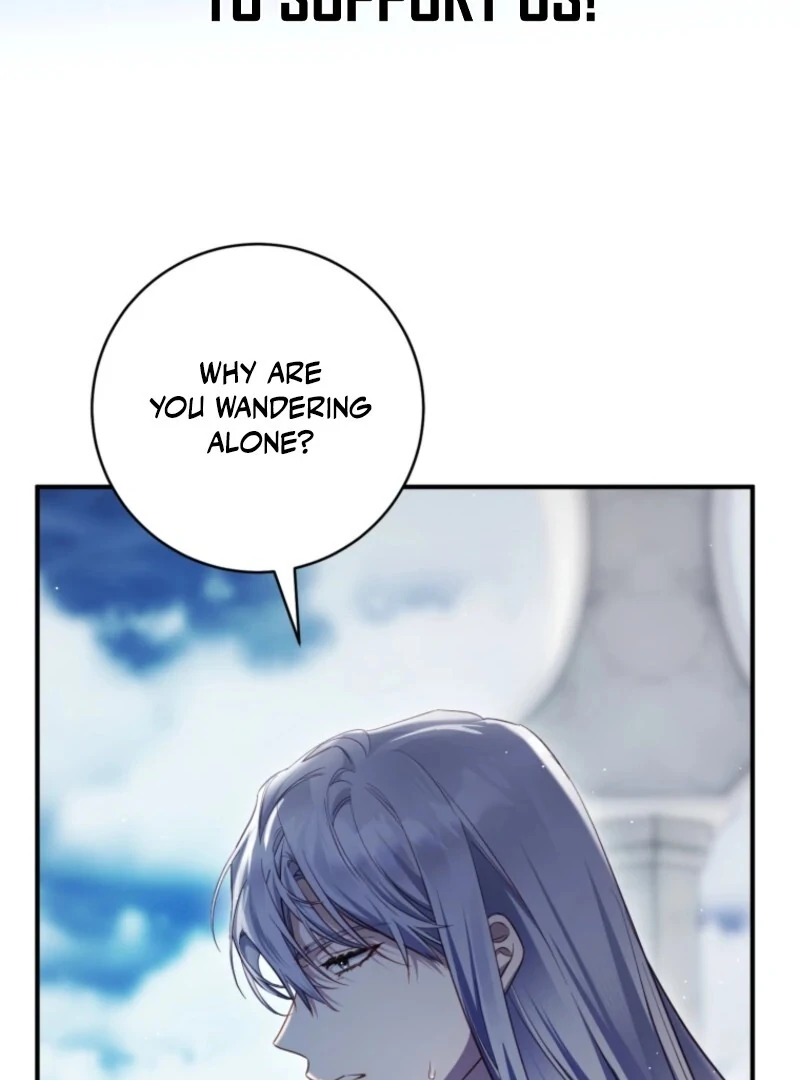 The Flower with a Sword (Valir Scans) - Chapter 36 manhwa