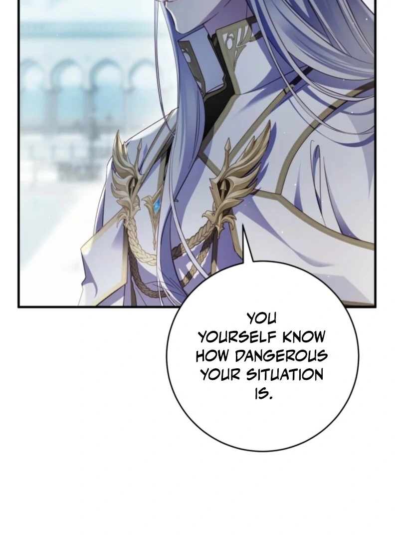The Flower with a Sword (Valir Scans) - Chapter 36 manhwa