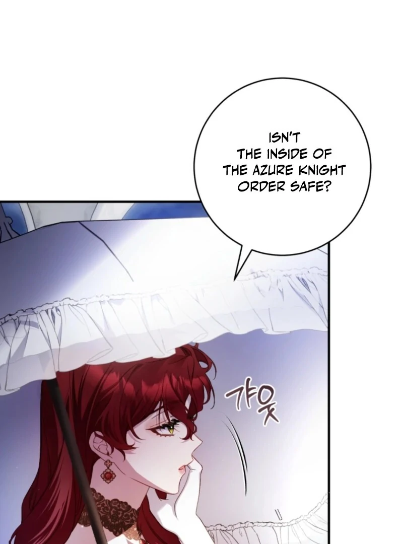 The Flower with a Sword (Valir Scans) - Chapter 36 manhwa