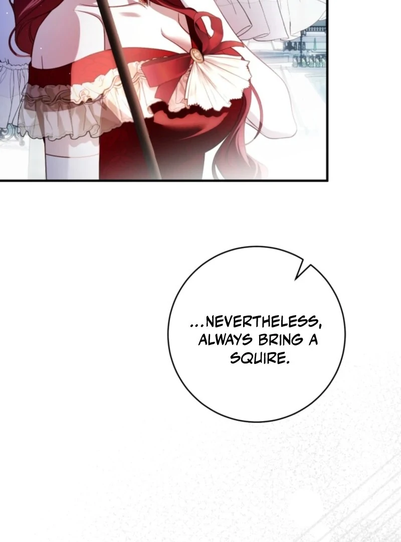 The Flower with a Sword (Valir Scans) - Chapter 36 manhwa