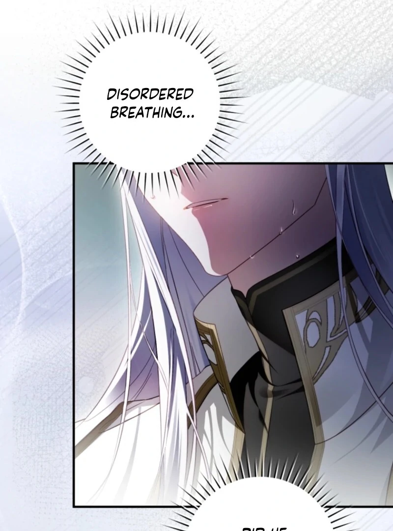 The Flower with a Sword (Valir Scans) - Chapter 36 manhwa