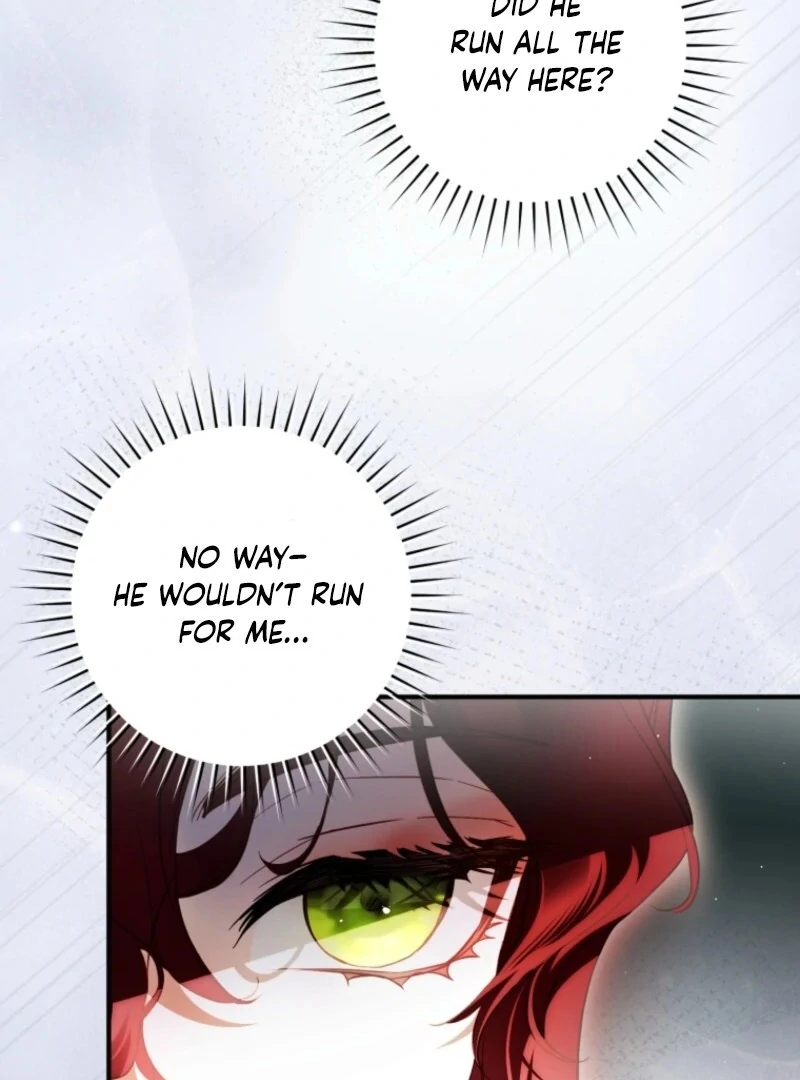 The Flower with a Sword (Valir Scans) - Chapter 36 manhwa