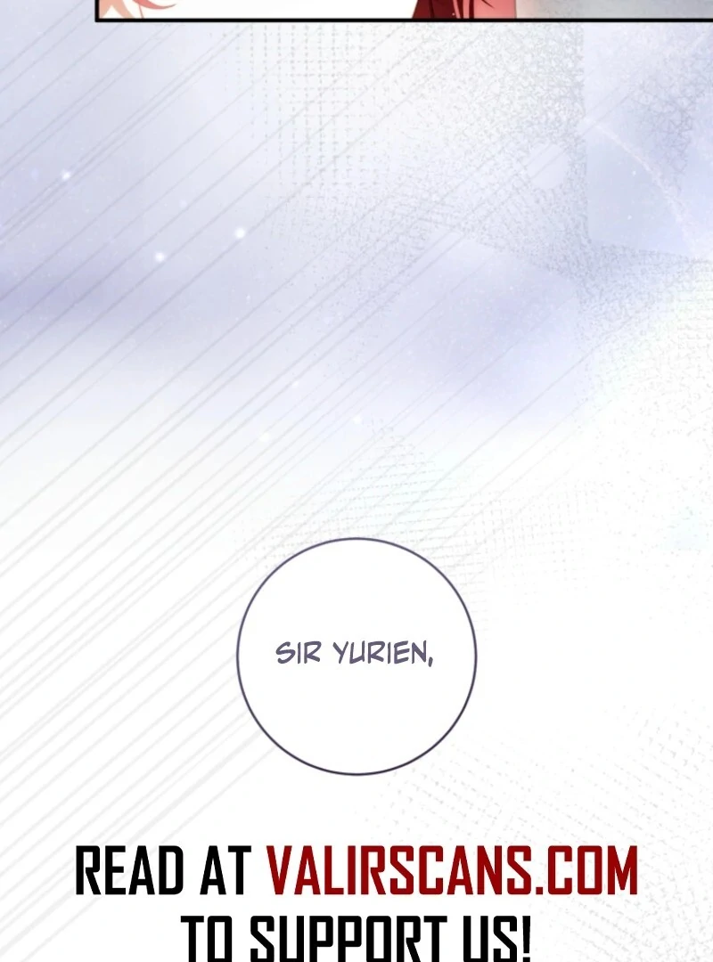 The Flower with a Sword (Valir Scans) - Chapter 36 manhwa