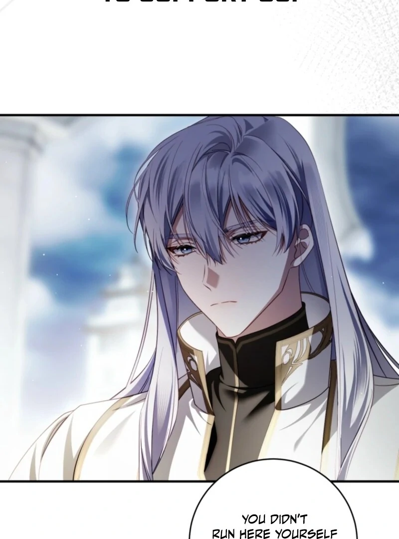 The Flower with a Sword (Valir Scans) - Chapter 36 manhwa
