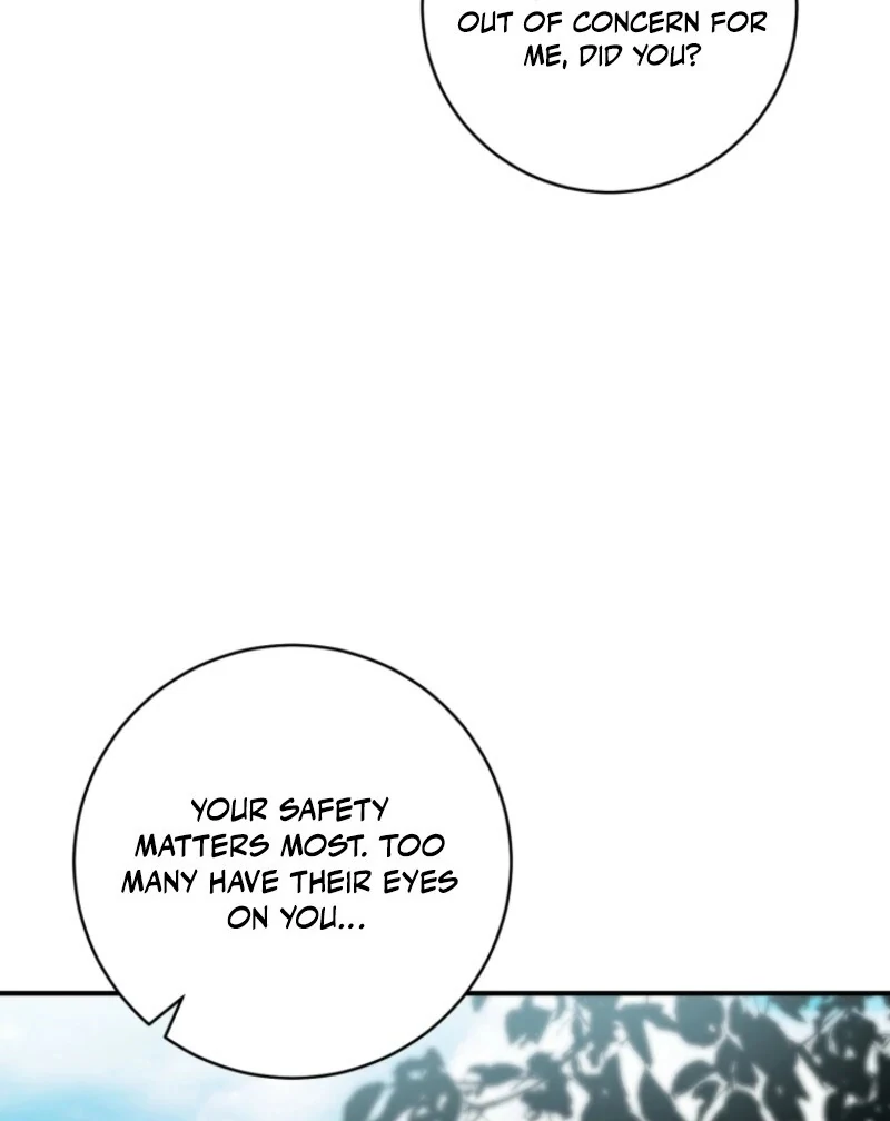 The Flower with a Sword (Valir Scans) - Chapter 36 manhwa
