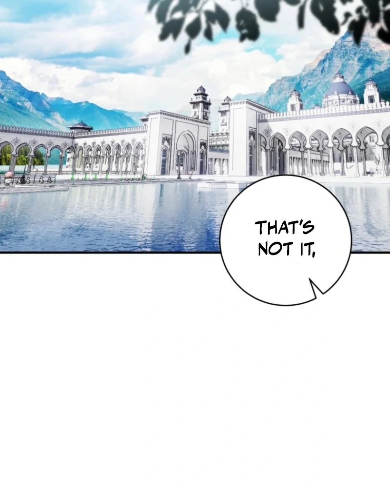 The Flower with a Sword (Valir Scans) - Chapter 36 manhwa