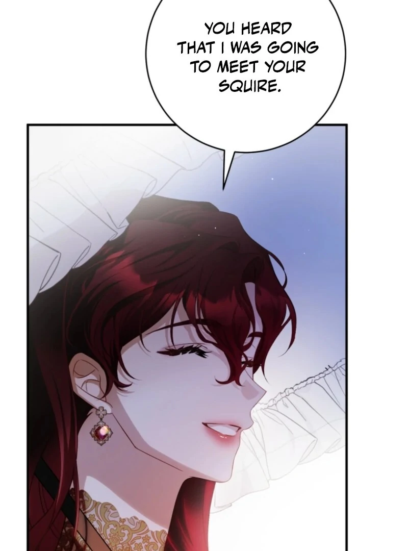 The Flower with a Sword (Valir Scans) - Chapter 36 manhwa
