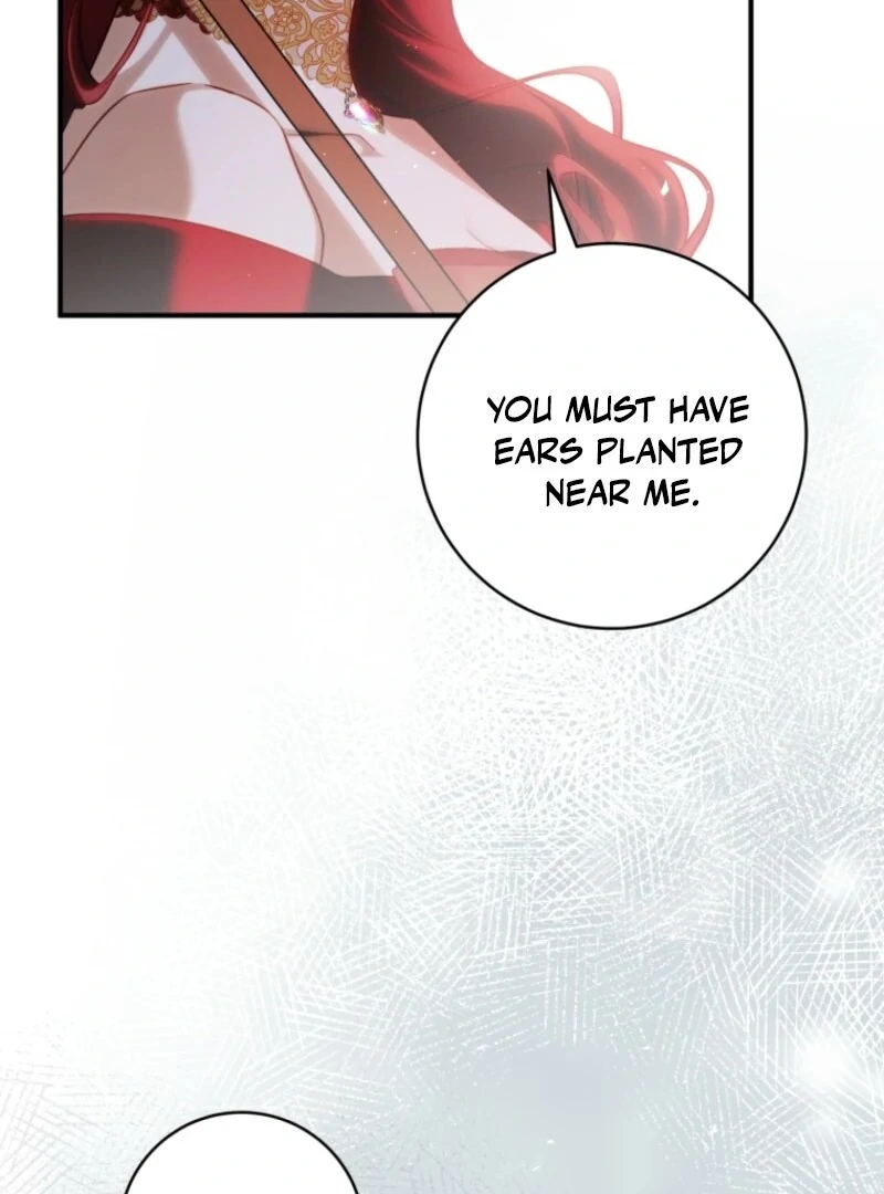 The Flower with a Sword (Valir Scans) - Chapter 36 manhwa