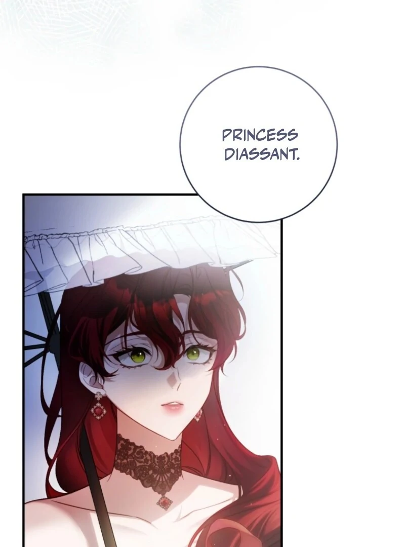 The Flower with a Sword (Valir Scans) - Chapter 36 manhwa