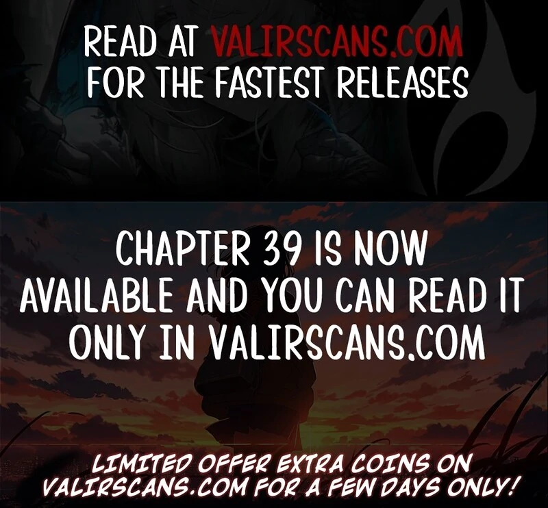 The Flower with a Sword (Valir Scans) - Chapter 36 manhwa